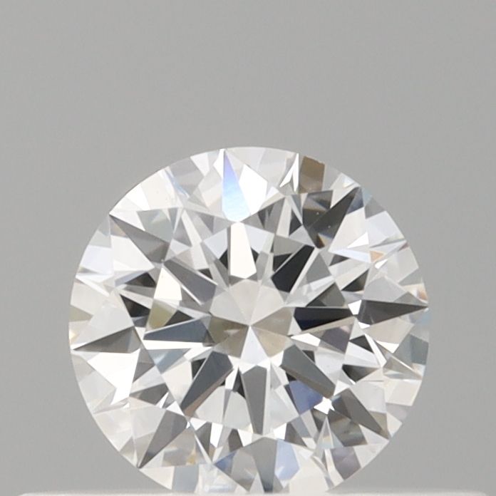 Diamond Natural 0,34Ct D-VS2 Round - GIA5553833338 1