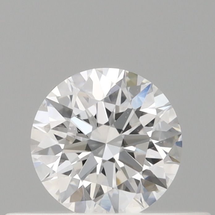 Diamond Natural 0,32Ct D-IF Round - GIA2556823677 1