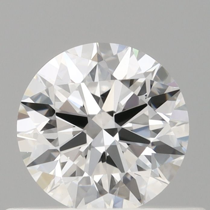 Diamond Natural 0,5Ct D-VS1 Round - GIA2557832084 1