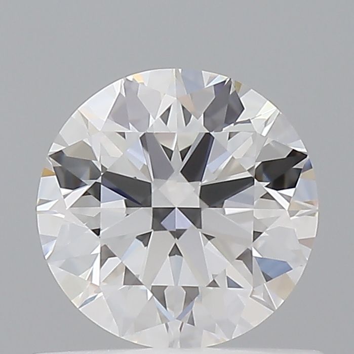 Diamond Natural 0,7Ct E-VVS1 Round - GIA5553782470 1