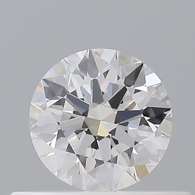 Diamond Natural 0,36Ct D-VVS1 Round - GIA5556776438 1