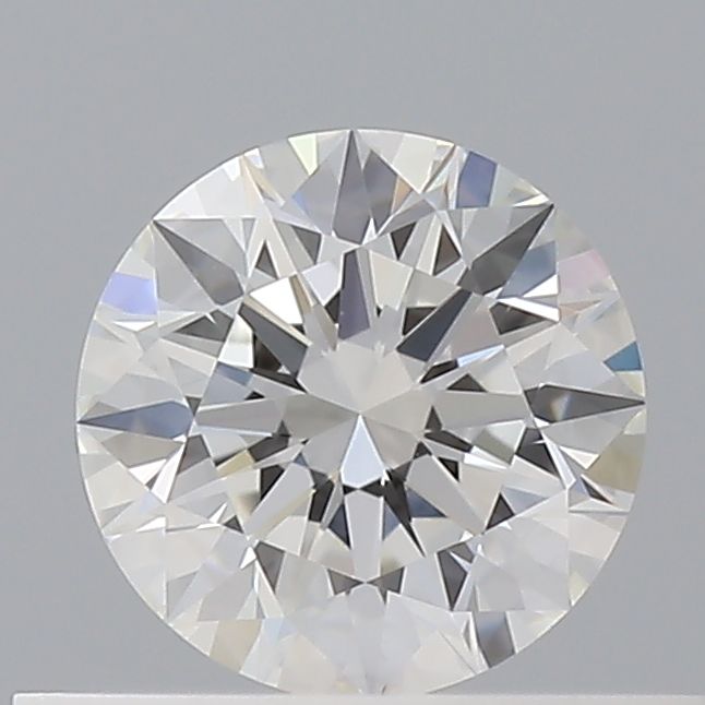 Diamond Natural 0,46Ct F-VVS2 Round - GIA7551781344 1
