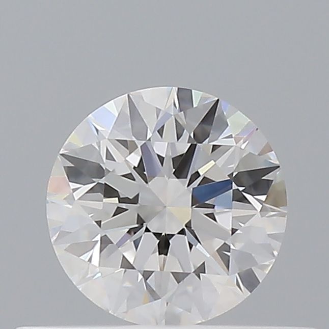 Diamond Natural 0,36Ct E-IF Round - GIA1555776488 1