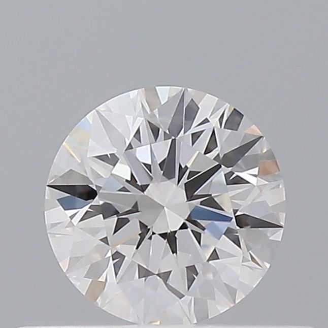 Diamond Natural 0,36Ct D-VVS1 Round - GIA7556776779 1