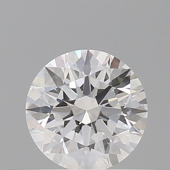Diamond Natural 0,36Ct D-VVS1 Round - GIA1559776546 1