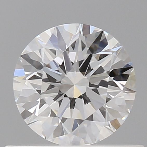 Diamond Natural 0,56Ct D-VVS1 Round - GIA2554780118 1