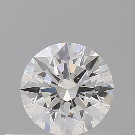 Diamond Natural 0,31Ct D-VS2 Round - GIA6551778873 1
