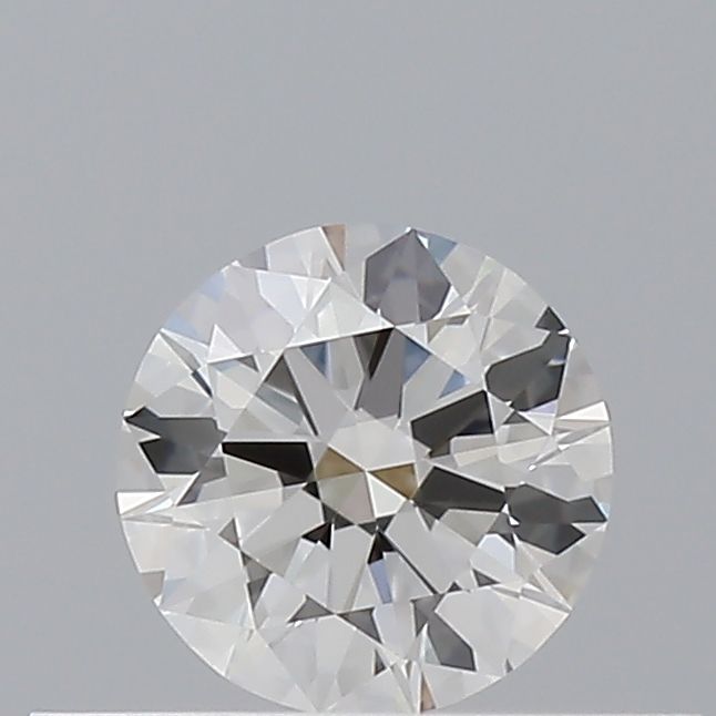Diamond Natural 0,31Ct G-IF Round - GIA1555775254 1