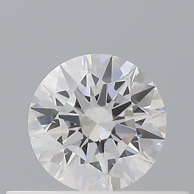 Diamond Natural 0,35Ct D-VVS2 Round - GIA2557776939 1