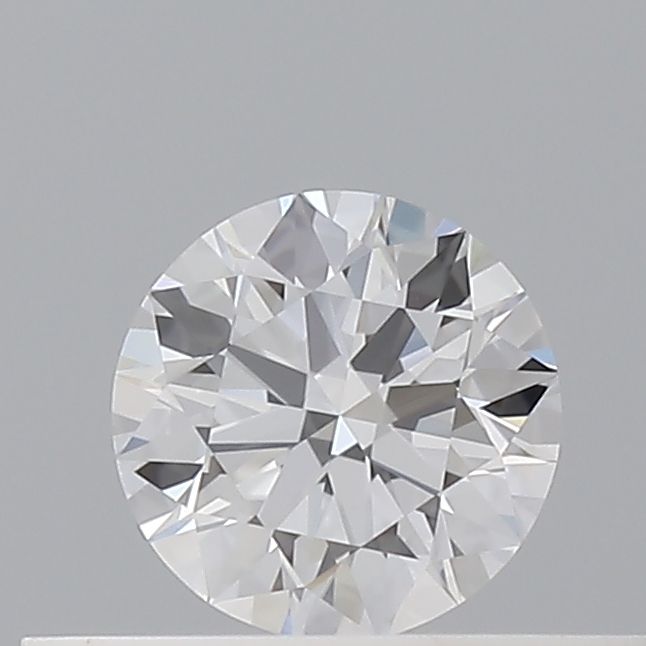 Diamond Natural 0,3Ct D-VVS2 Round - GIA7551782876 1