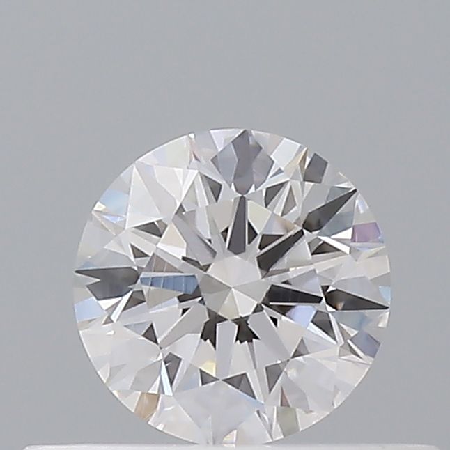 Diamond Natural 0,32Ct D-VS1 Round - GIA2557782906 1
