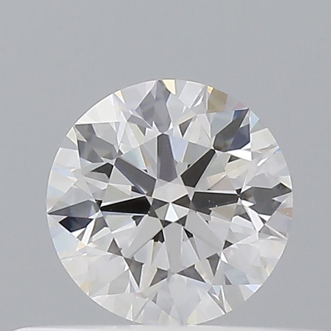 Diamond Natural 0,35Ct E-VS1 Round - GIA2557776863 1