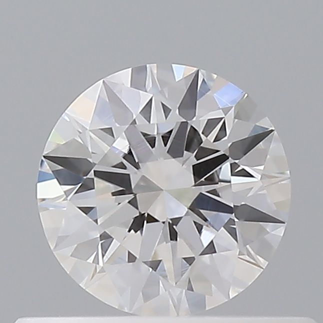 Diamond Natural 0,43Ct D-VS1 Round - GIA1558774363 1
