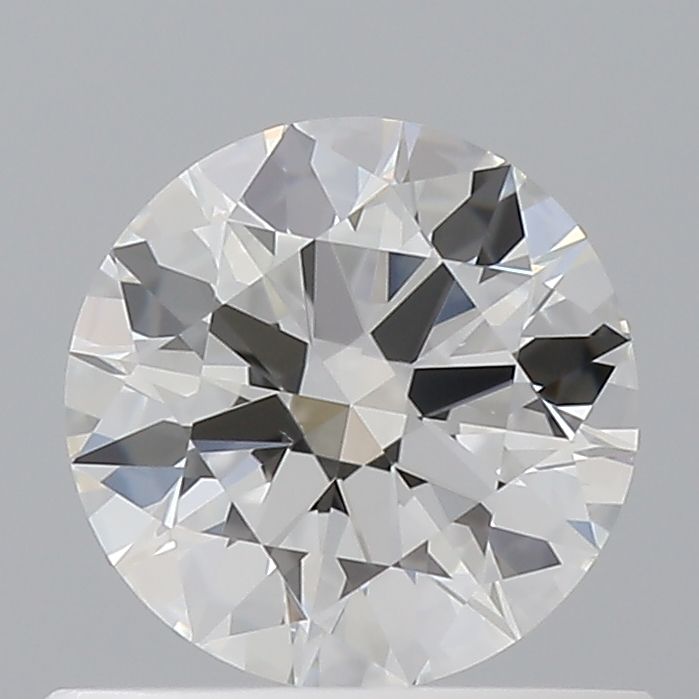 Diamond Natural 0,6Ct G-VS1 Round - GIA2554782753 1
