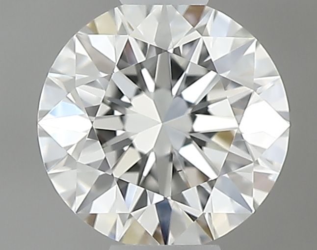 Diamond Natural 0,4Ct I-VVS1 Round - GIA2557577989 1