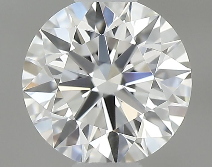 Diamond Natural 0,4Ct I-VVS1 Round - GIA2556522516 1