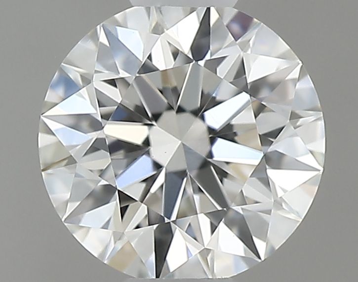 Diamond Natural 0,41Ct G-VS2 Round - GIA6552608620 1