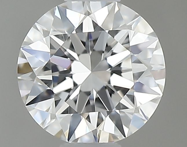 Diamond Natural 0,41Ct E-IF Round - GIA3545174424 1
