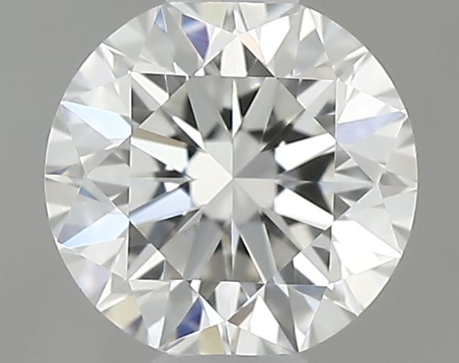 Diamond Natural 0,41Ct I-VVS2 Round - GIA1558698982 1