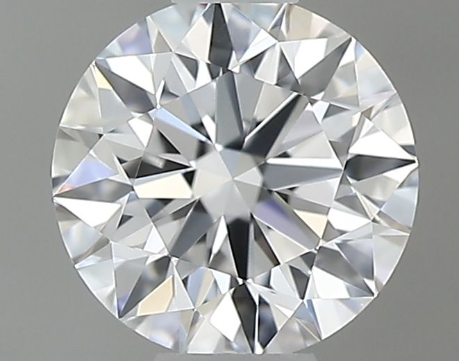 Diamond Natural 0,42Ct D-VS2 Round - GIA5556412987 1