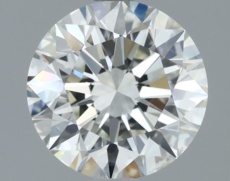 Diamond Natural 1,5Ct H-VVS2 Round - IGI780669536 1