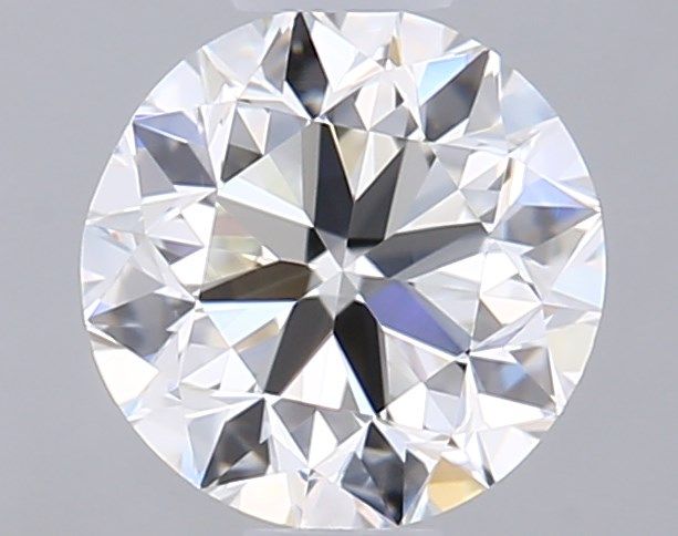 Diamond Natural 0,7Ct I-VVS2 Round - GIA2506880790 1