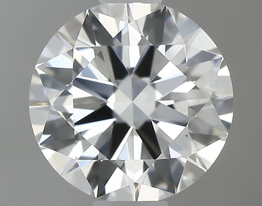 Diamond Natural 0,7Ct F-VS1 Round - GIA5553342399 1