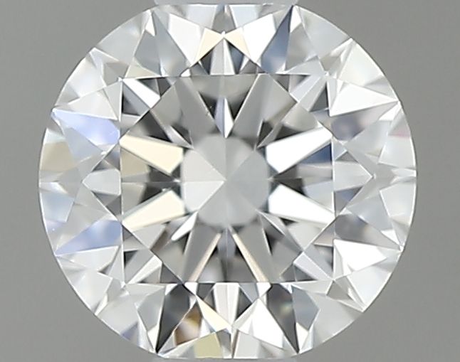 Diamond Natural 0,4Ct F-VS1 Round - GIA1559442987 1
