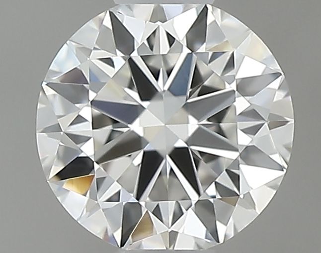 Diamond Natural 0,4Ct F-VS1 Round - GIA3555454620 1
