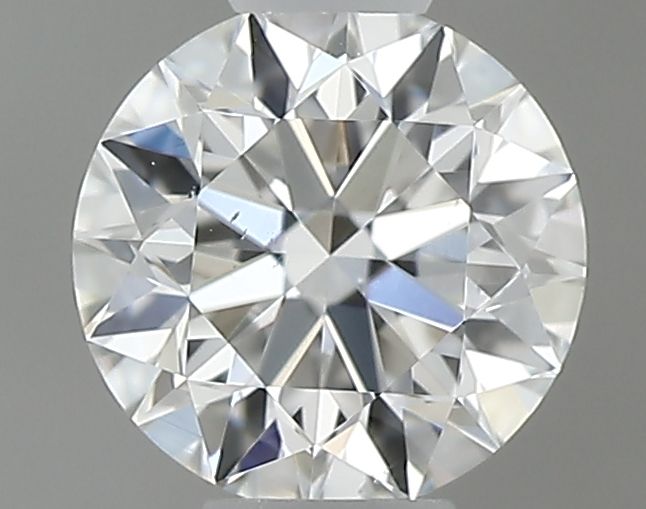 Diamond Natural 0,3Ct F-VS2 Round - GIA3555716539 1
