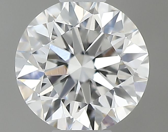 Diamond Natural 0,4Ct F-VS1 Round - GIA2556430648 1
