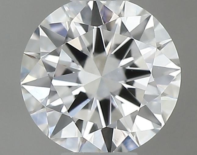 Diamond Natural 0,3Ct F-VS2 Round - GIA2558641993 1