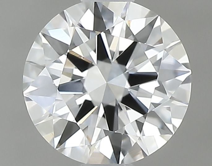 Diamond Natural 0,7Ct F-VS1 Round - GIA7548477860 1