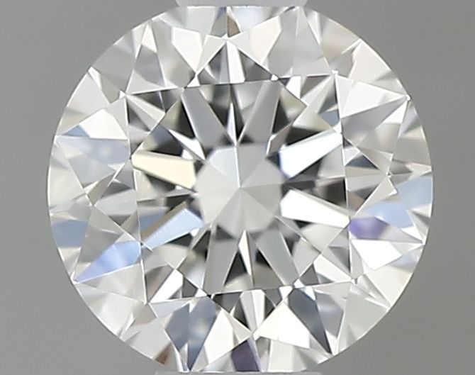 Diamond Natural 0,4Ct I-VVS2 Round - GIA2556693415 1