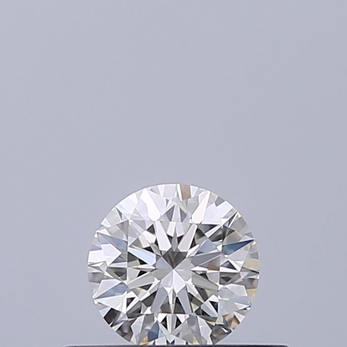 Diamond Natural 0,3Ct H-VVS2 Round - GIA3555896512 1