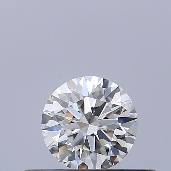 Diamond Natural 0,3Ct H-VVS2 Round - GIA6555898149 1