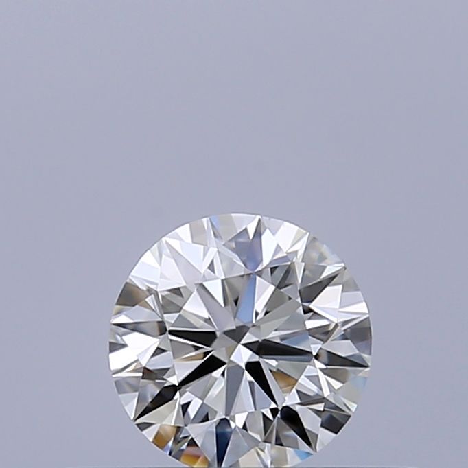 Diamond Natural 0,3Ct H-VVS2 Round - GIA6555893944 1