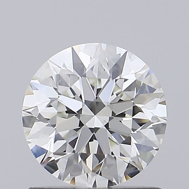 Diamond Natural 1Ct I-VS1 Round - IGI819651289 1