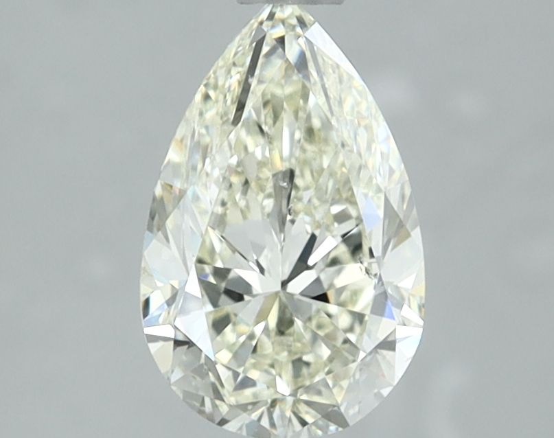 Diamond Natural 1,2Ct K-VS2 Pear - IGI780669581 1