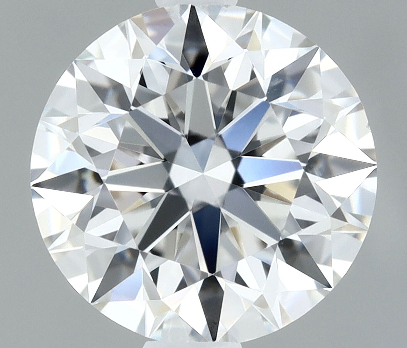 Diamond Natural 0,8Ct E-VS2 Round - GIA7551956849 1