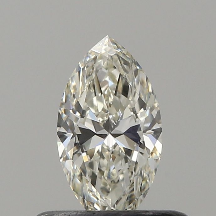 Diamond Natural 0,42Ct J-VVS1 Marquise - IGI823610475 1