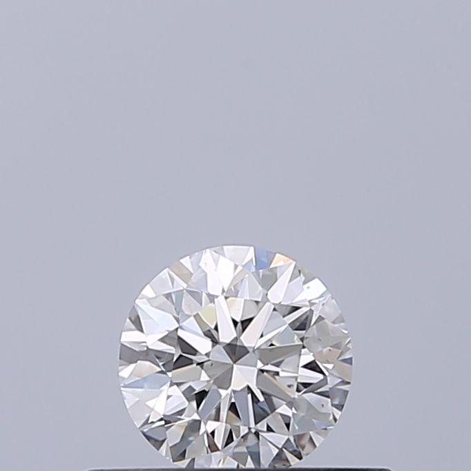 Diamond Natural 0,31Ct E-VS2 Round - GIA2554931026 1
