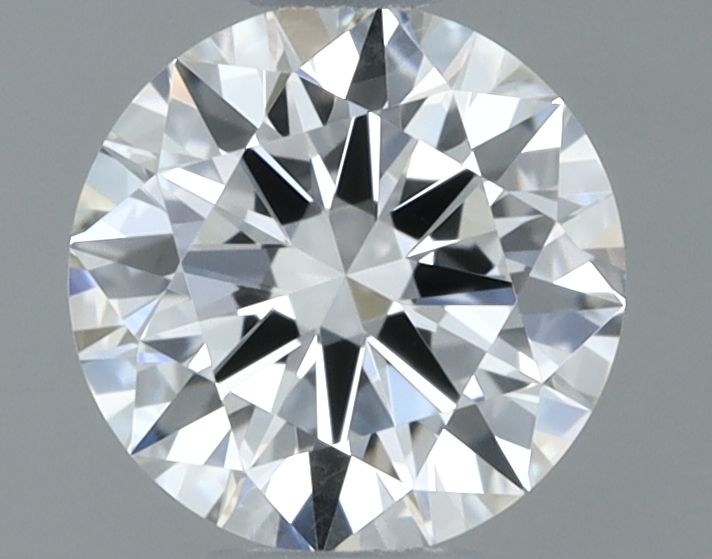 Diamond Natural 0,5Ct G-VVS1 Round - IGI822613143 1