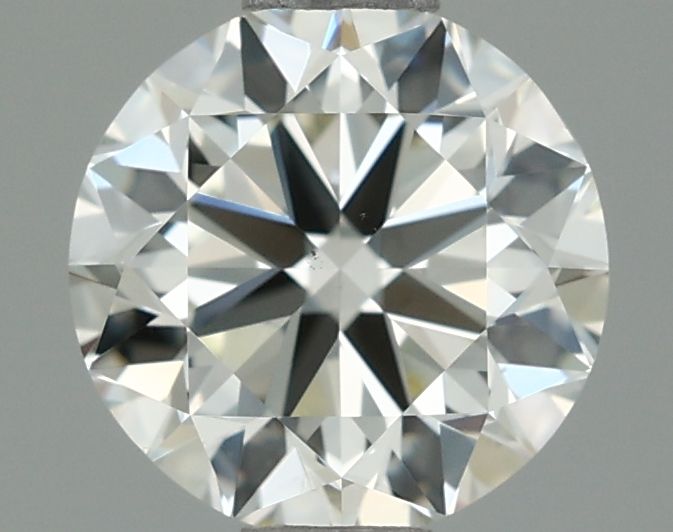 Diamond Natural 0,79Ct J-VS1 Round - IGI822613554 1