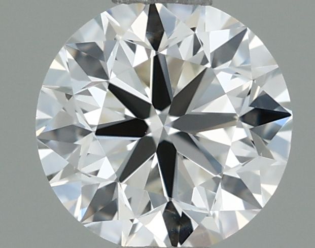 Diamond Natural 0,7Ct G-VVS2 Round - IGI822613159 1