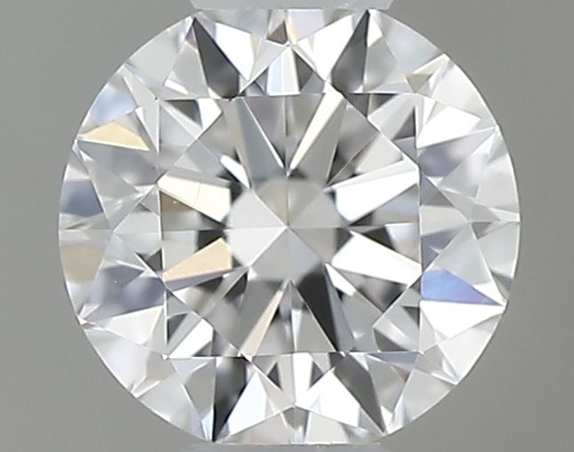 Diamond Natural 0,3Ct D-VS1 Round - GIA1559501437 1