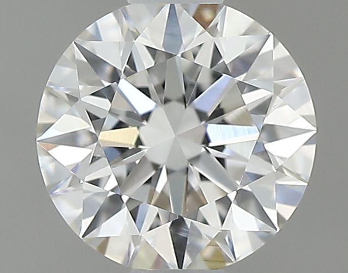 Diamond Natural 0,56Ct H-VS2 Round - GIA6552553456 1