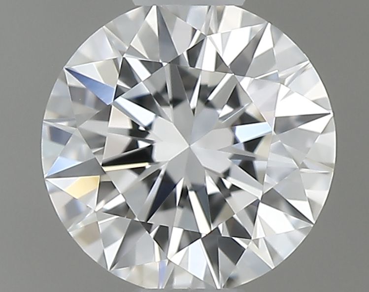 Diamond Natural 0,42Ct D-IF Round - GIA1555008521 1