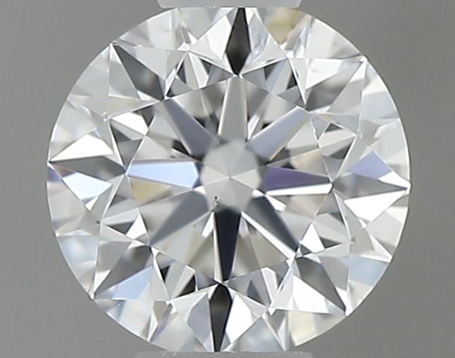 Diamond Natural 0,3Ct D-VS2 Round - GIA1559711313 1