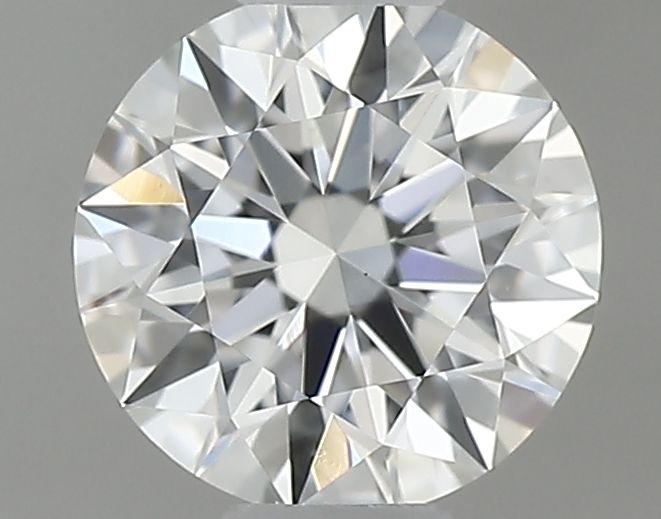 Diamond Natural 0,34Ct G-VS2 Round - GIA7553399956 1